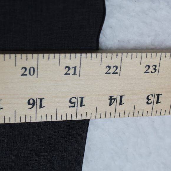 CR RanchWear Shirt Mens Small Gray Button Up Western Work Wear Made In USA - Picture 4 of 7